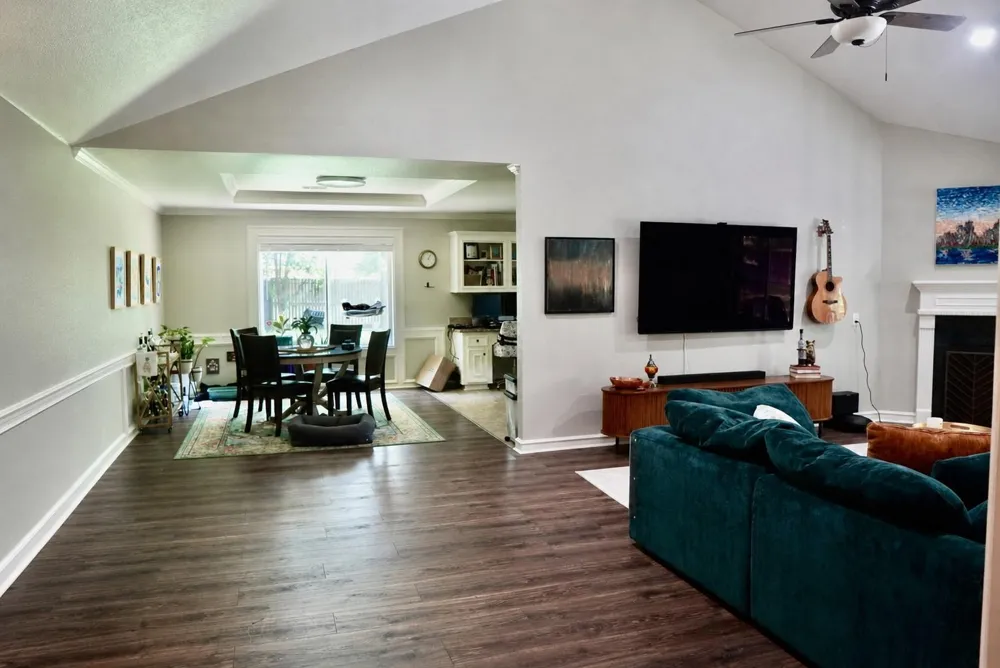 7415 Revelwood Drive Magnolia, TX 77354