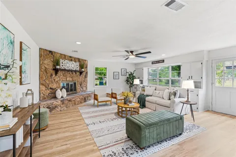 15903 Hickory Bend Drive