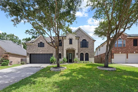 13938 Sawmill Run Lane