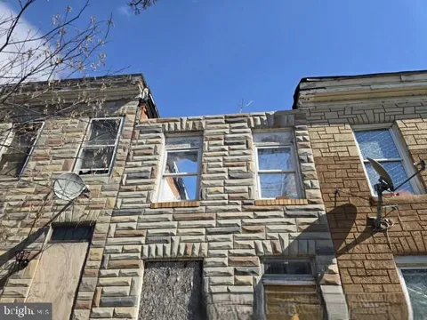 417 S PARRISH STREET