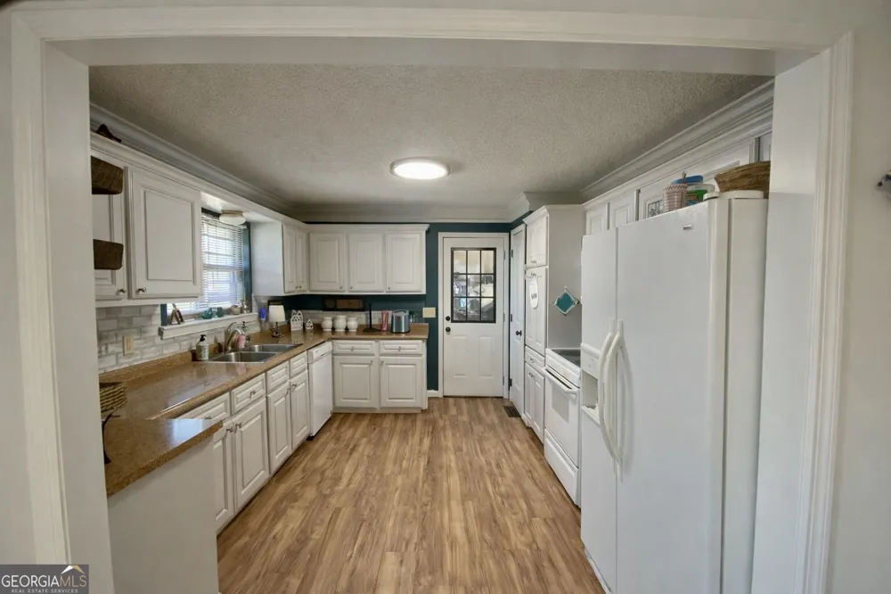 6 Terry ST Rossville, GA 30741