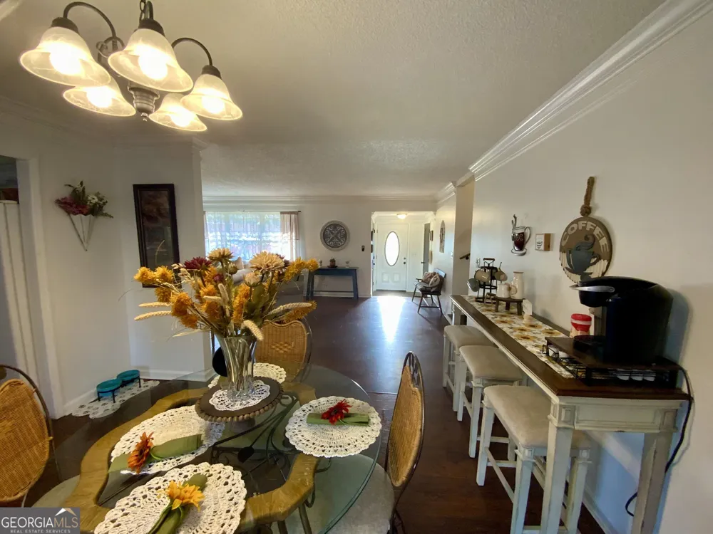 6 Terry ST Rossville, GA 30741