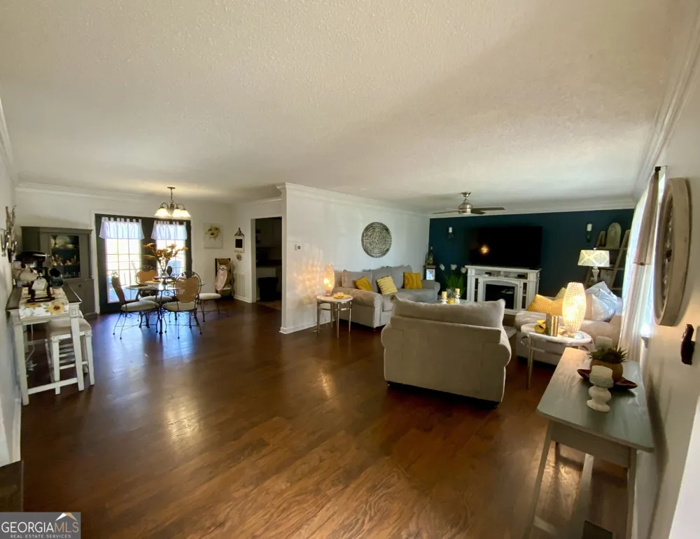 6 Terry ST Rossville, GA 30741