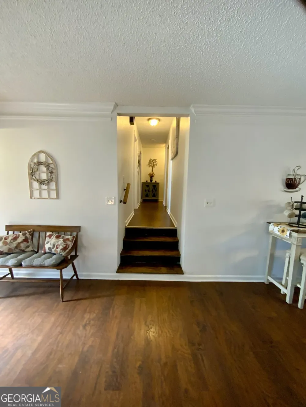 6 Terry ST Rossville, GA 30741