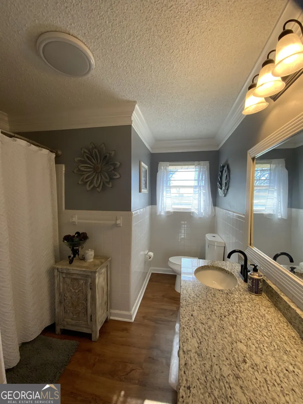 6 Terry ST Rossville, GA 30741