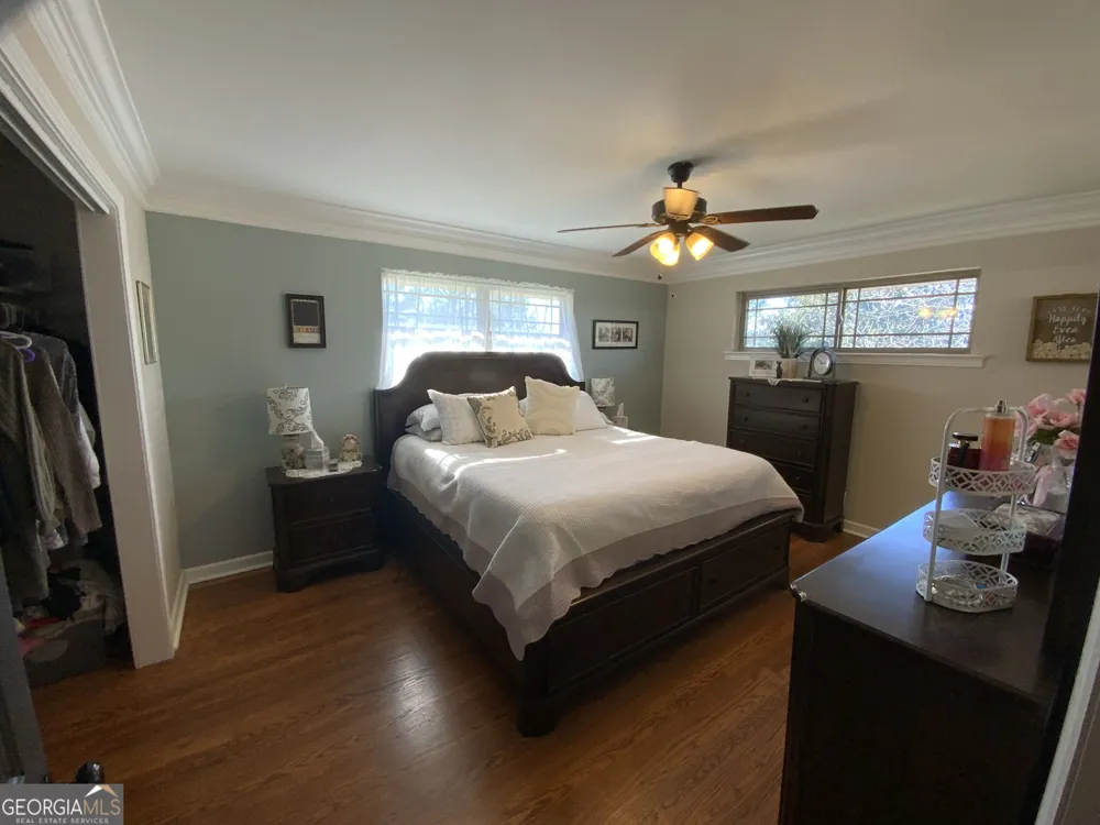 6 Terry ST Rossville, GA 30741