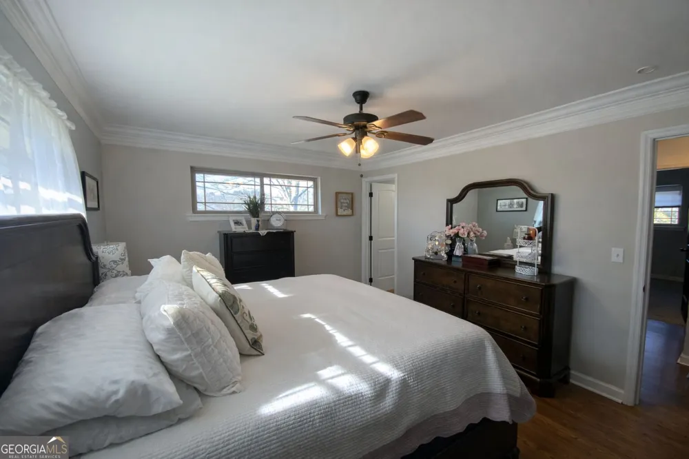 6 Terry ST Rossville, GA 30741