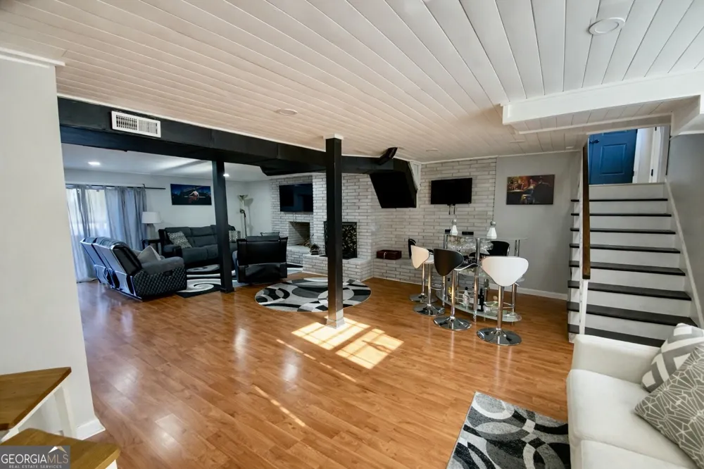 6 Terry ST Rossville, GA 30741