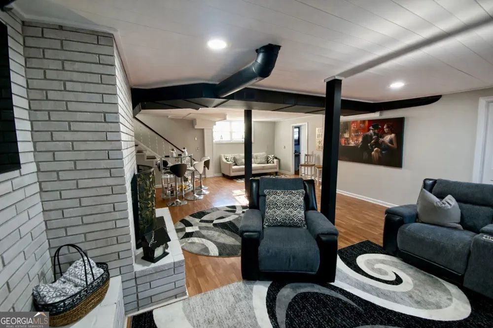 6 Terry ST Rossville, GA 30741
