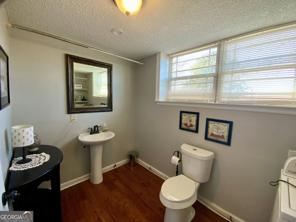 6 Terry ST Rossville, GA 30741