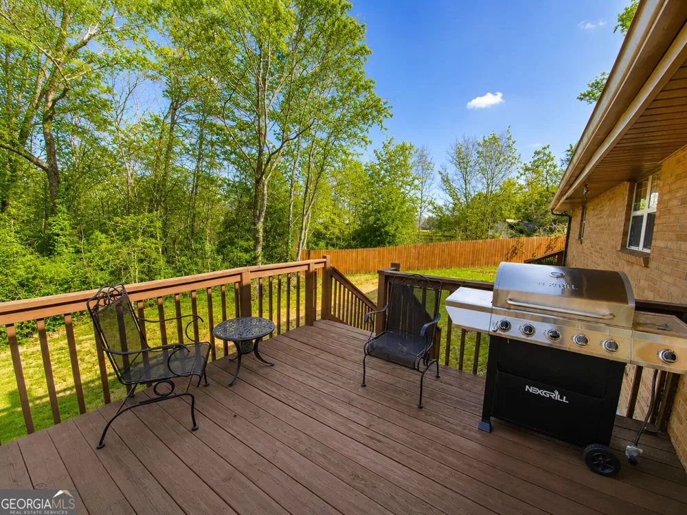 6 Terry ST Rossville, GA 30741