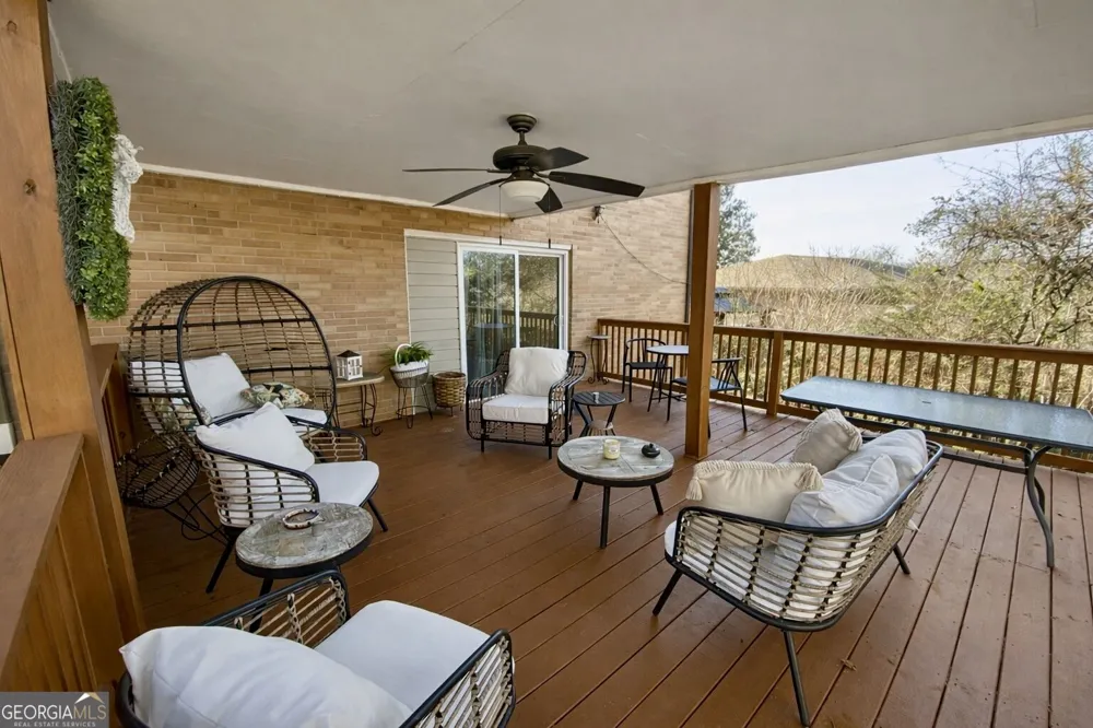 6 Terry ST Rossville, GA 30741