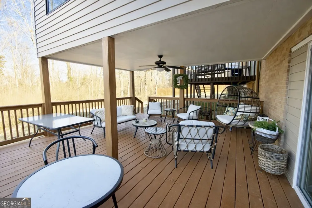 6 Terry ST Rossville, GA 30741