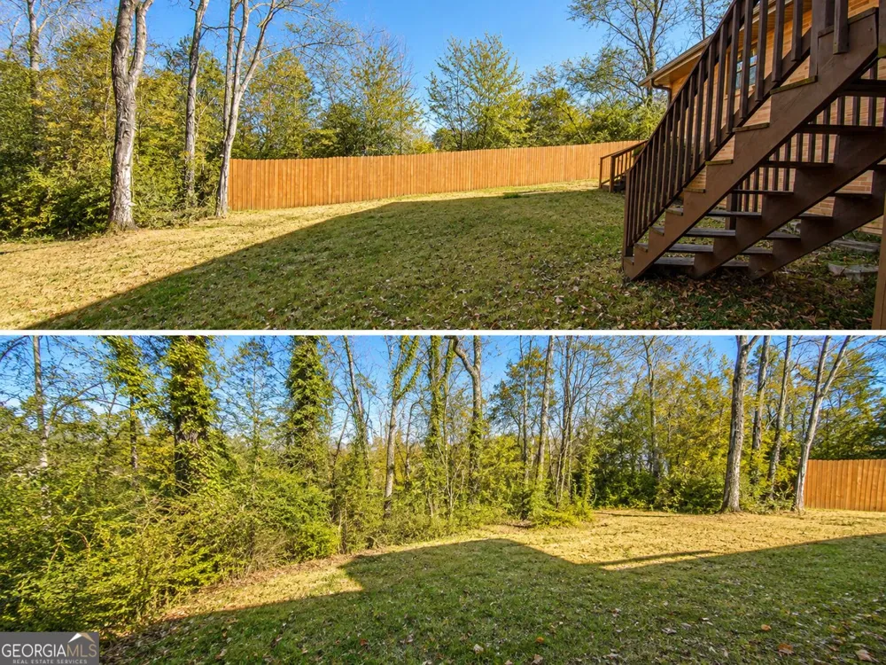 6 Terry ST Rossville, GA 30741
