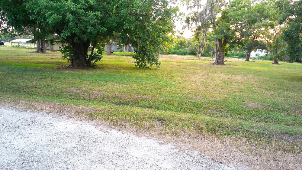 County Road 507 Brazoria, TX 77422