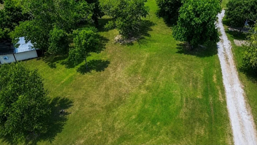 County Road 507 Brazoria, TX 77422