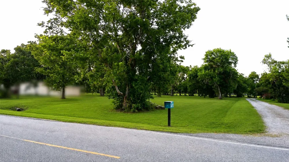 County Road 507 Brazoria, TX 77422