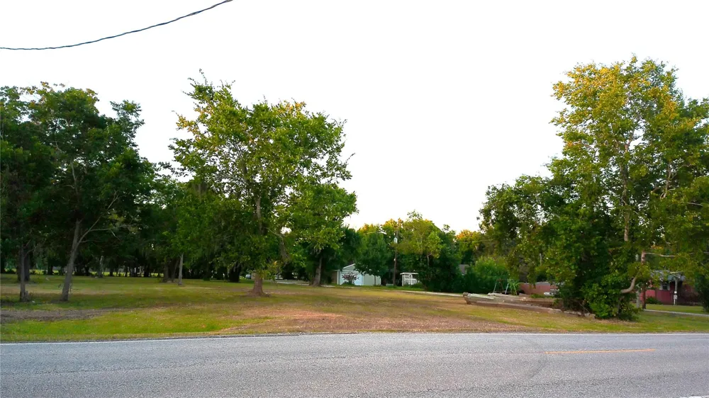 County Road 507 Brazoria, TX 77422