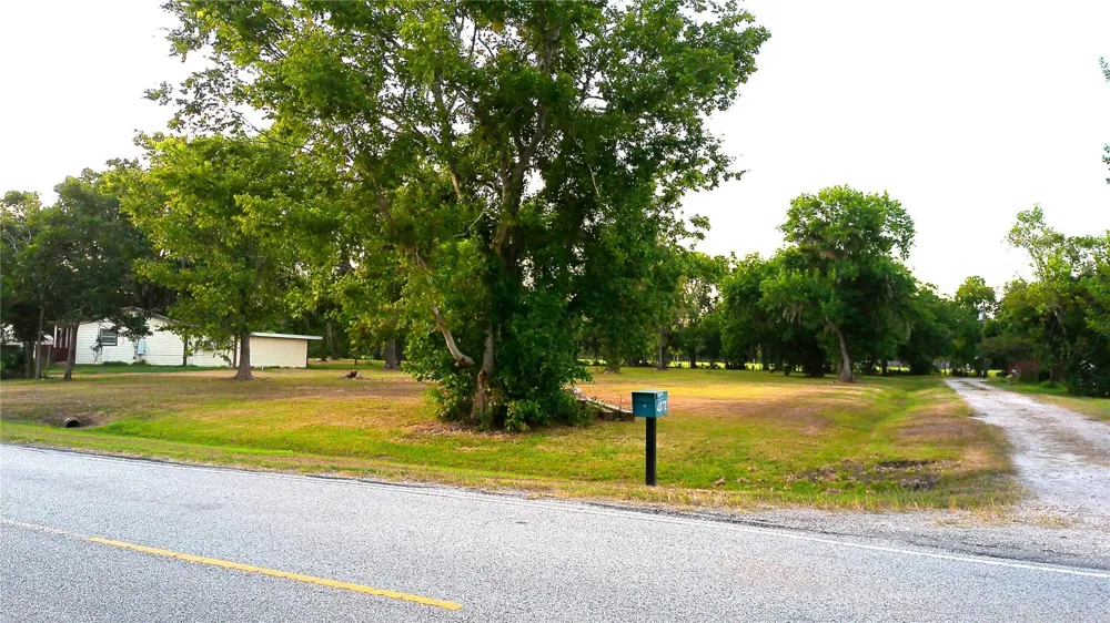 County Road 507 Brazoria, TX 77422