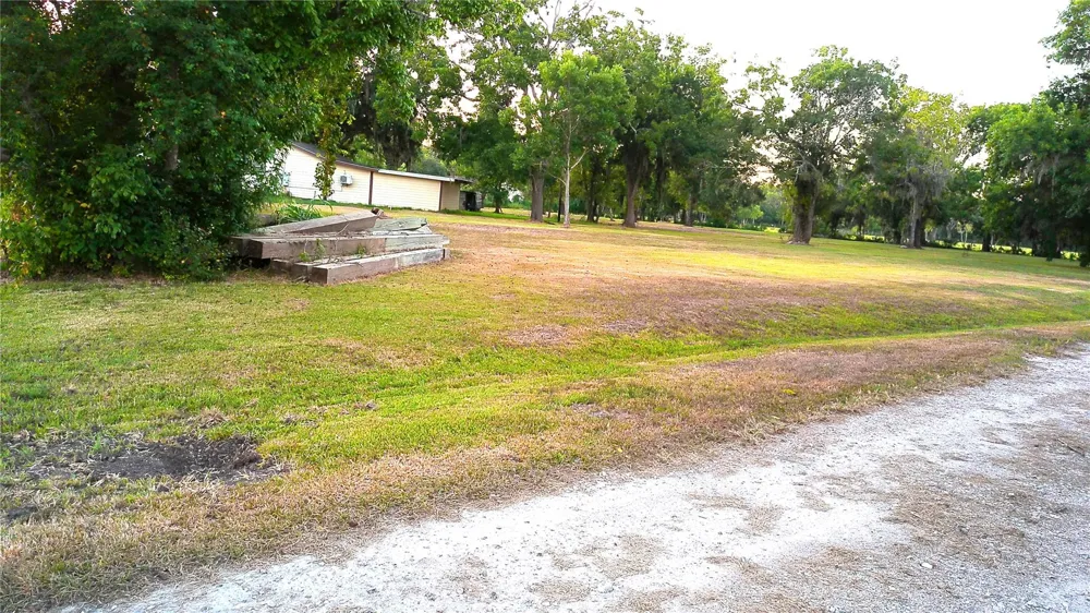 County Road 507 Brazoria, TX 77422