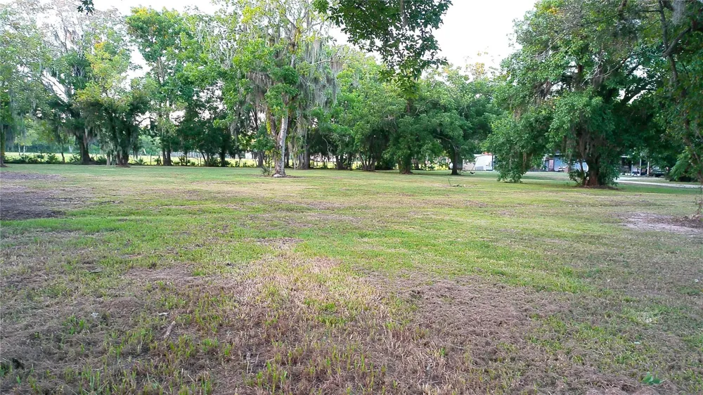 County Road 507 Brazoria, TX 77422