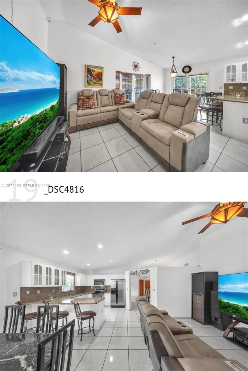 19573 NW 82nd Pl Hialeah, FL 33015