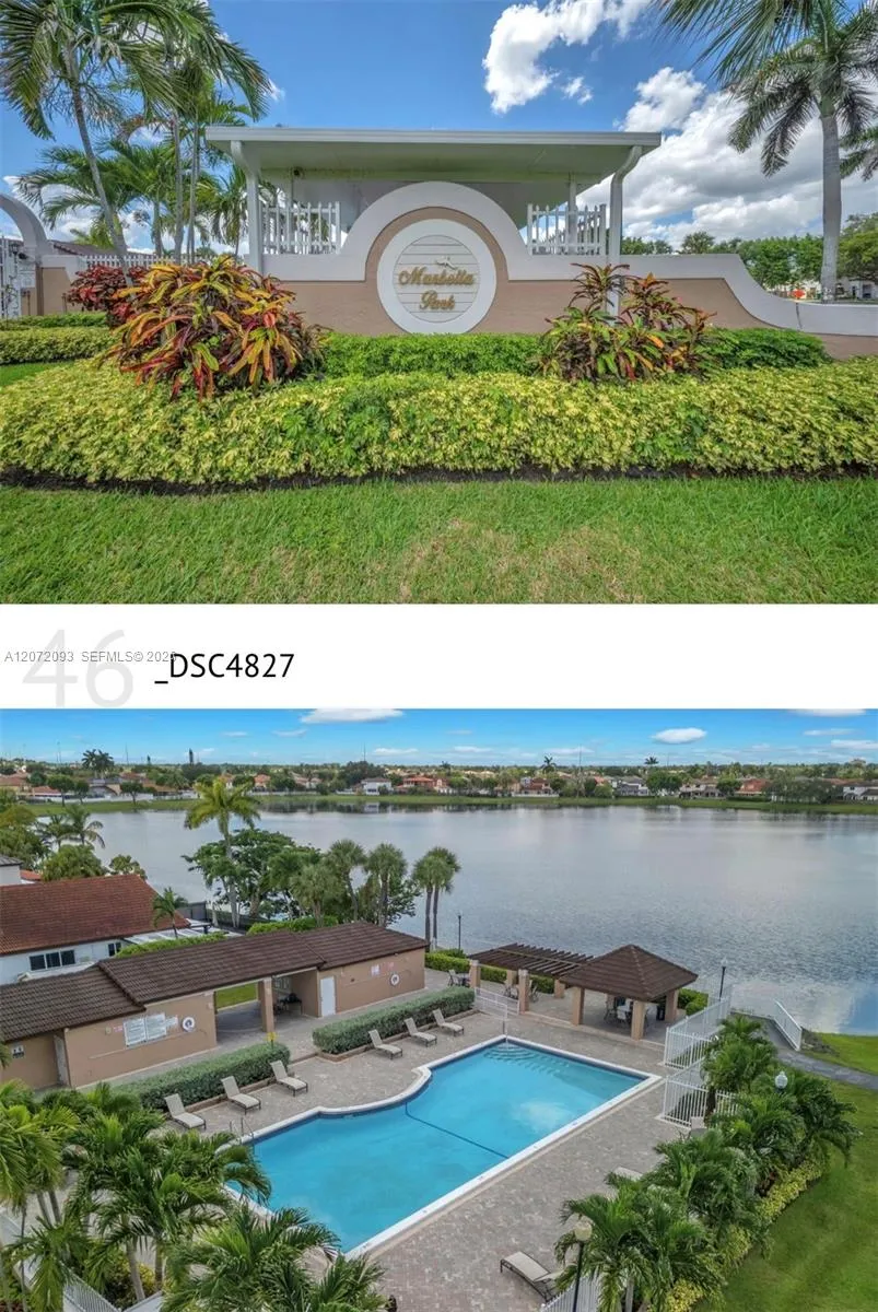 19573 NW 82nd Pl Hialeah, FL 33015