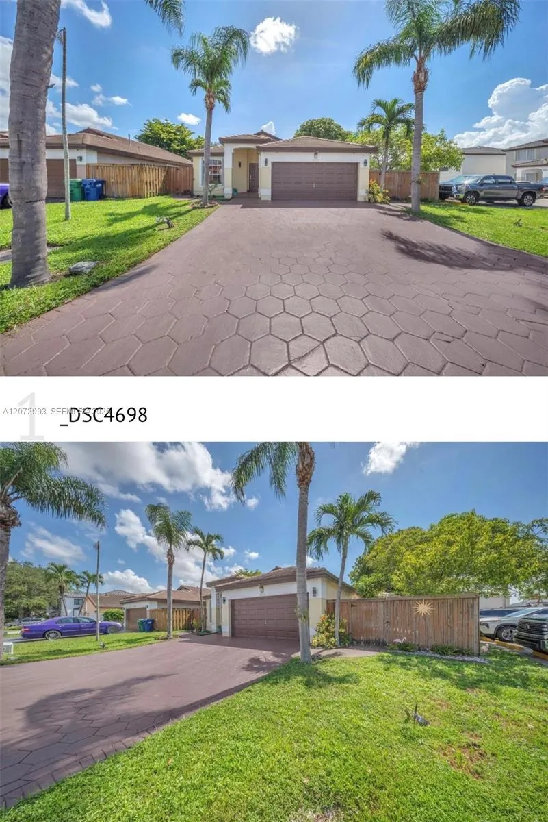 19573 NW 82nd Pl Hialeah, FL 33015