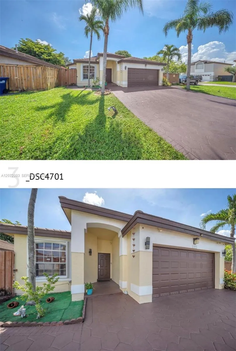19573 NW 82nd Pl Hialeah, FL 33015