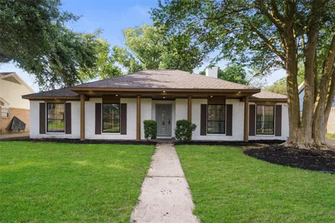 6011 Green Falls Drive