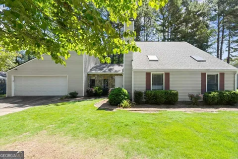 2272 Macby DR