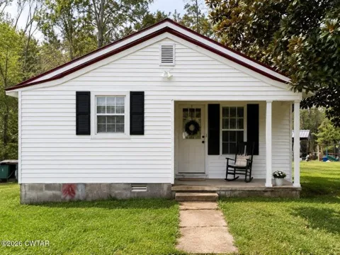 1907 Elmer Cox Rd