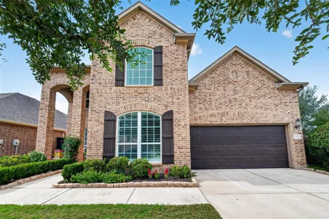 702 Honeybush Drive