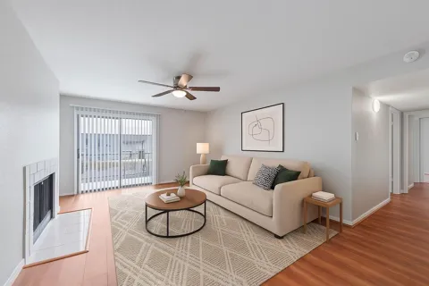 6633 W Airport Boulevard #1106