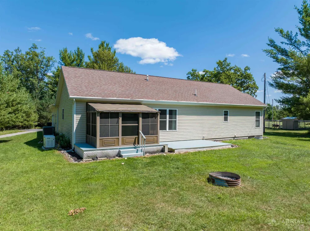 4809 E County Line Road Goodar Township, MI 48761