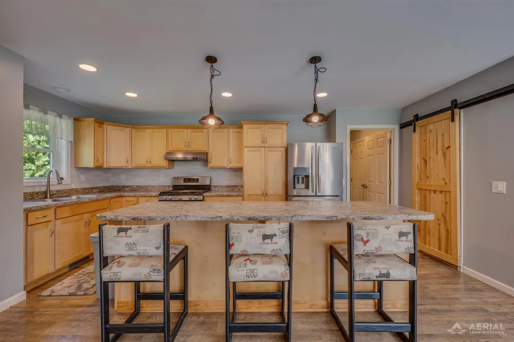 4809 E County Line Road Goodar Township, MI 48761