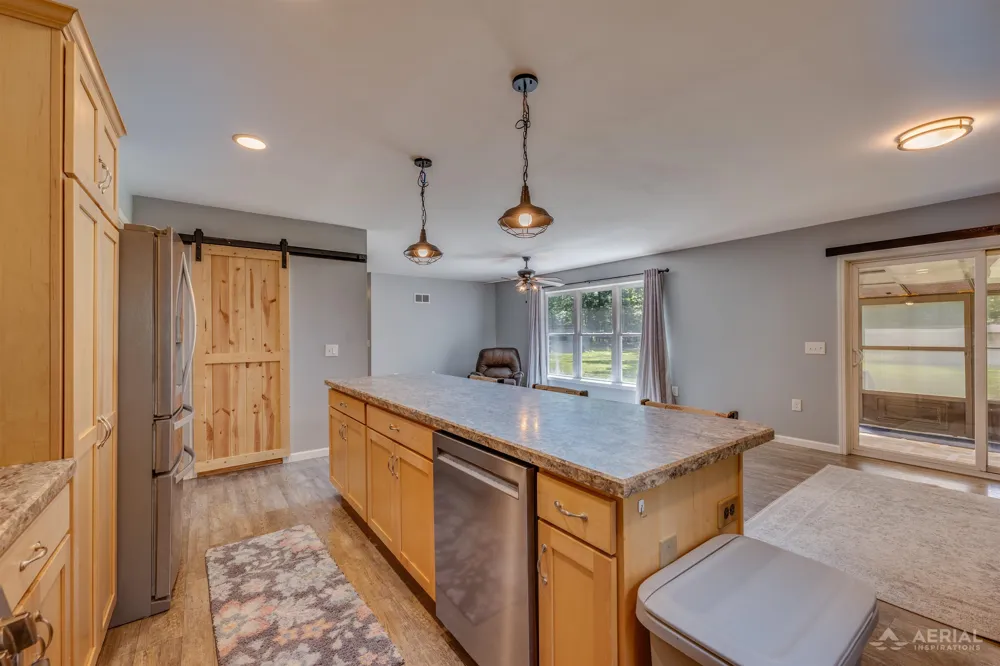 4809 E County Line Road Goodar Township, MI 48761