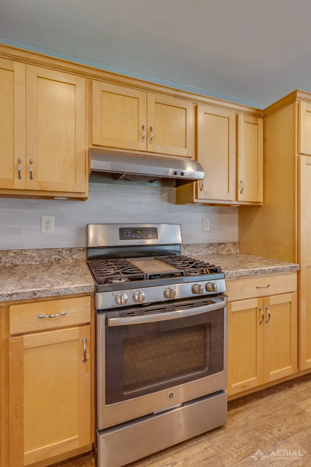 4809 E County Line Road Goodar Township, MI 48761