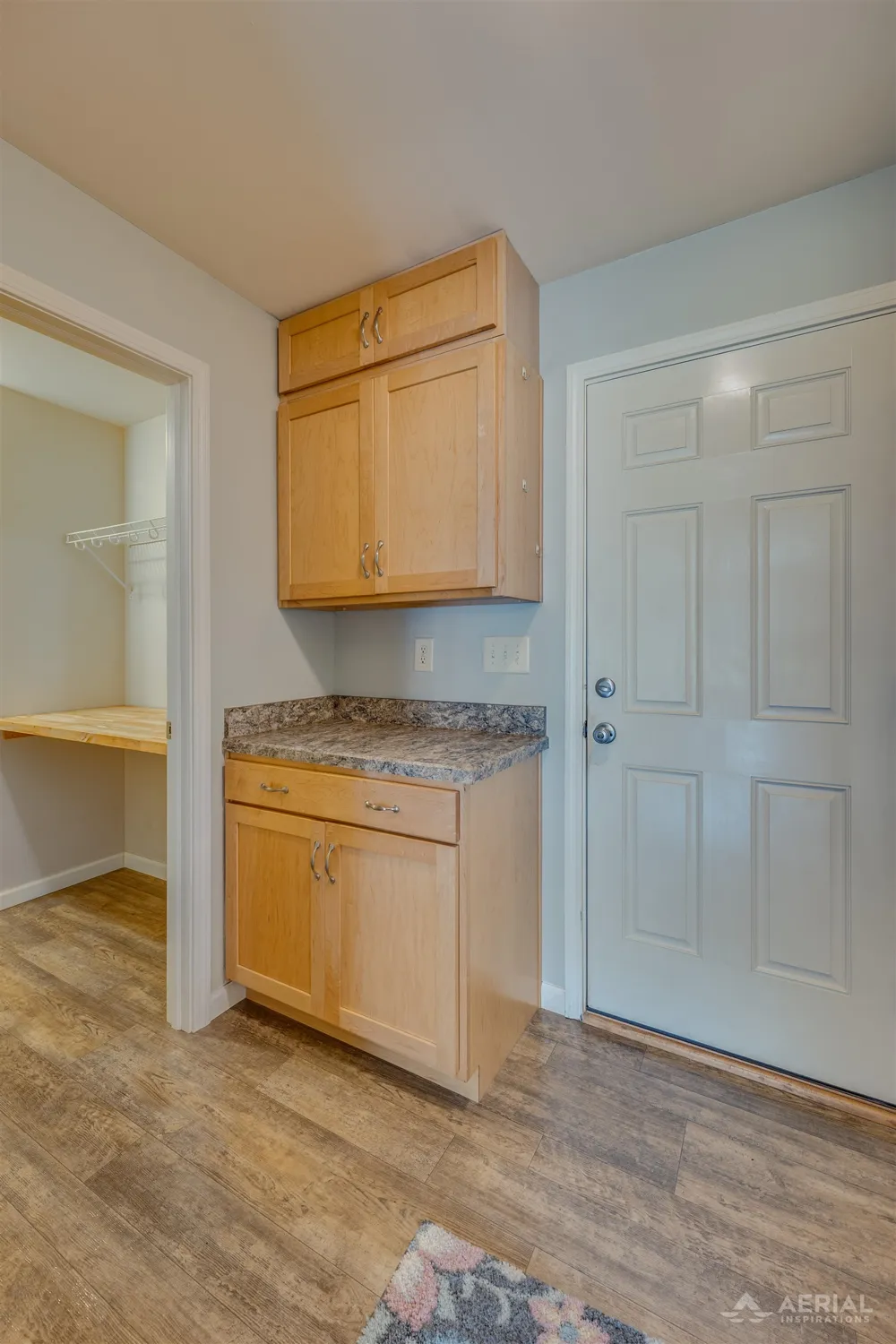 4809 E County Line Road Goodar Township, MI 48761