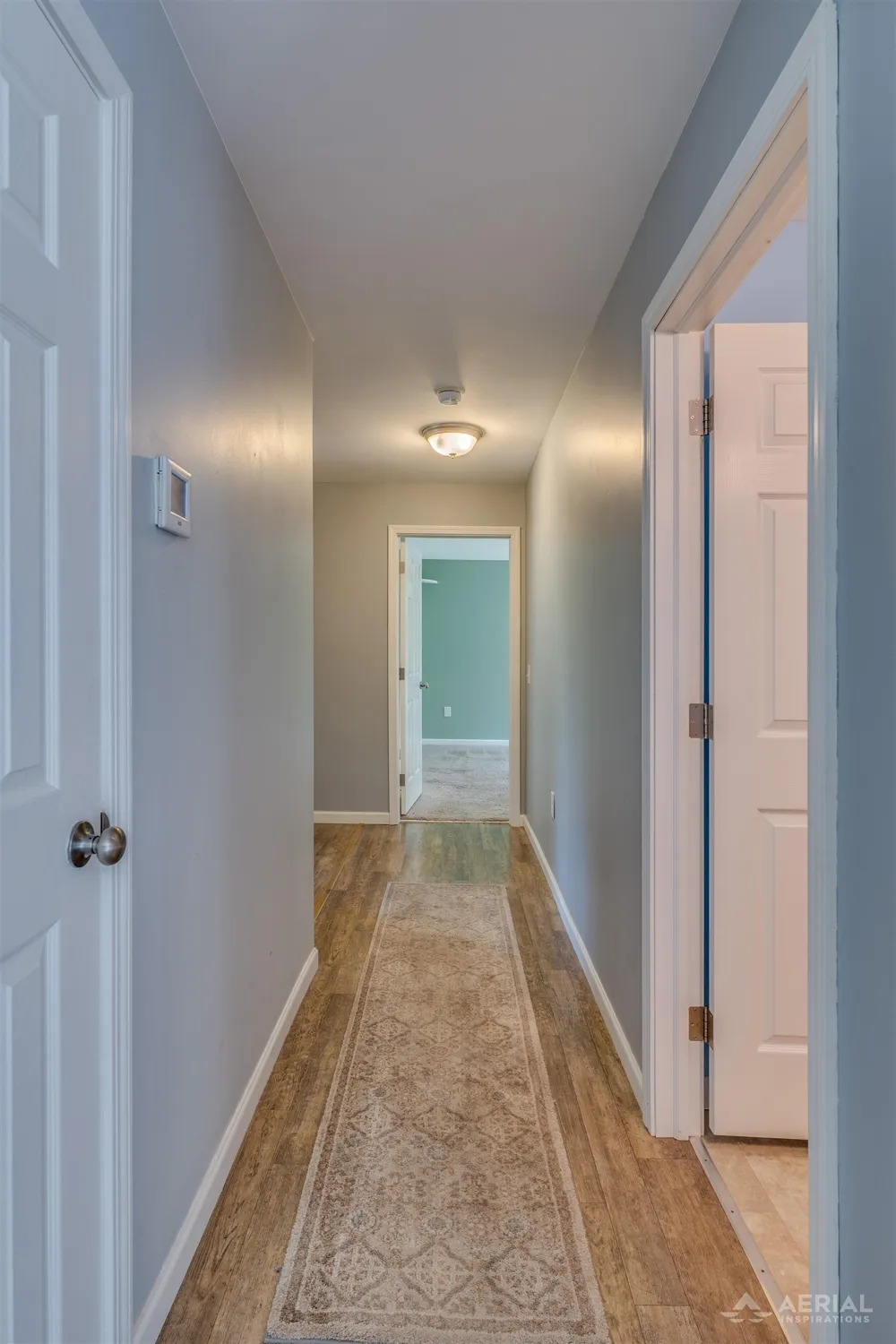 4809 E County Line Road Goodar Township, MI 48761