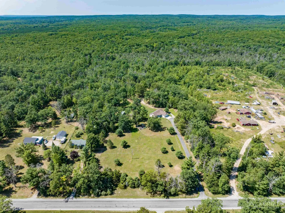 4809 E County Line Road Goodar Township, MI 48761