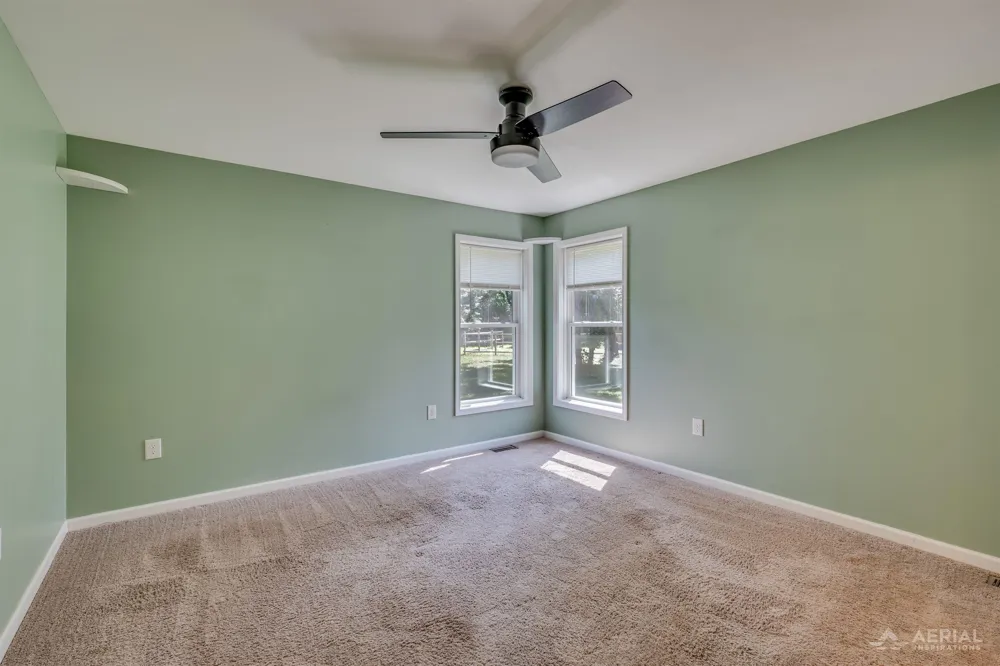 4809 E County Line Road Goodar Township, MI 48761