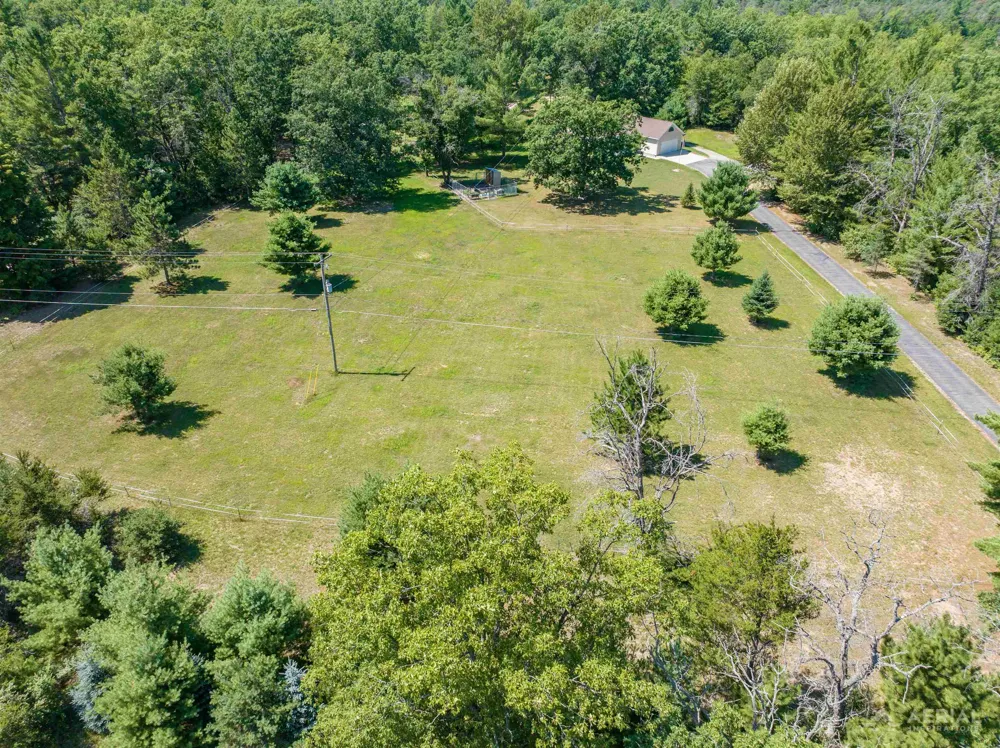 4809 E County Line Road Goodar Township, MI 48761