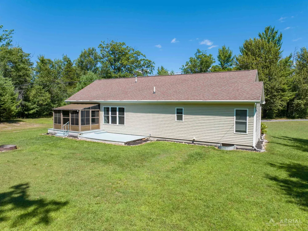 4809 E County Line Road Goodar Township, MI 48761