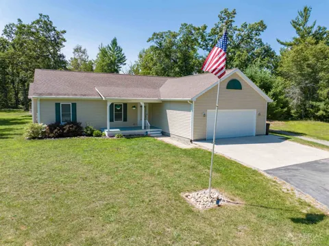 4809 E County Line Road