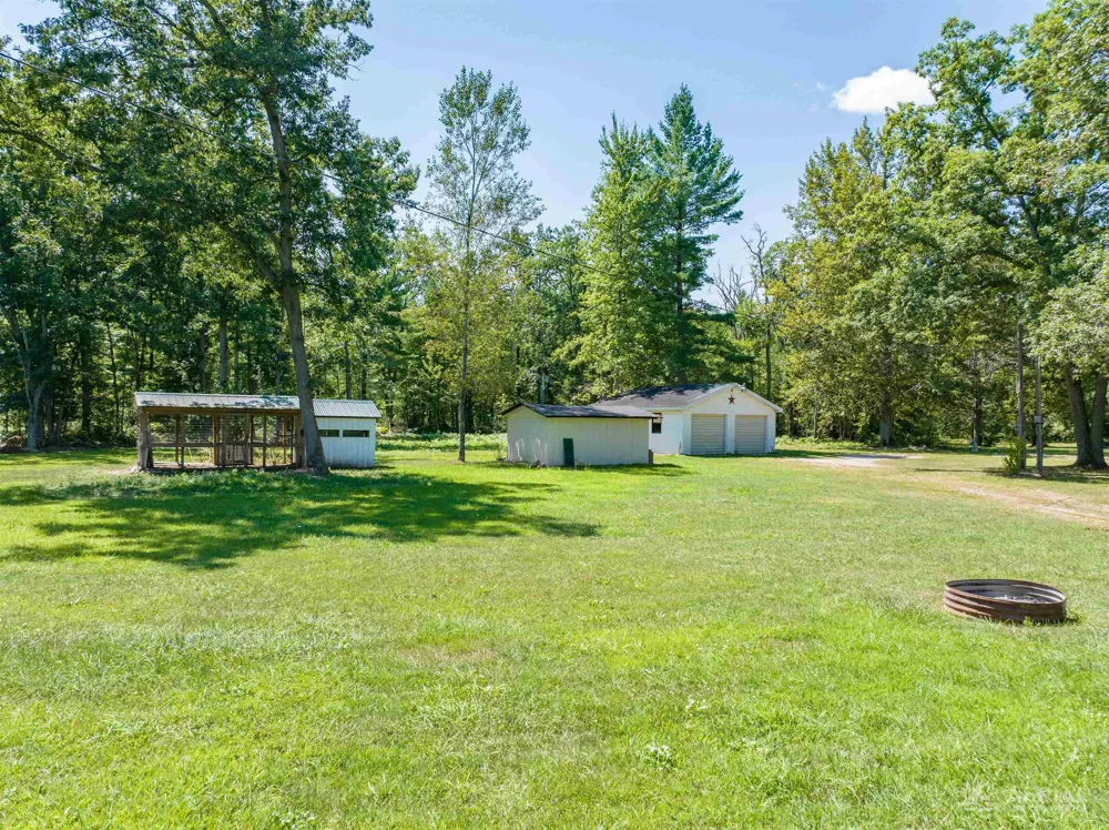 4809 E County Line Road Goodar Township, MI 48761