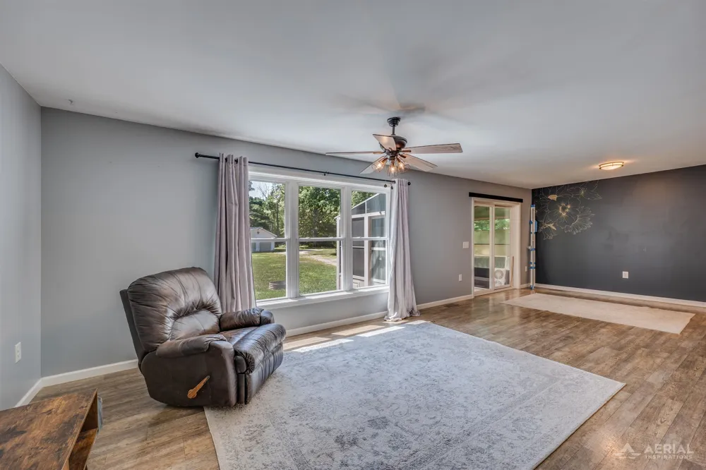 4809 E County Line Road Goodar Township, MI 48761