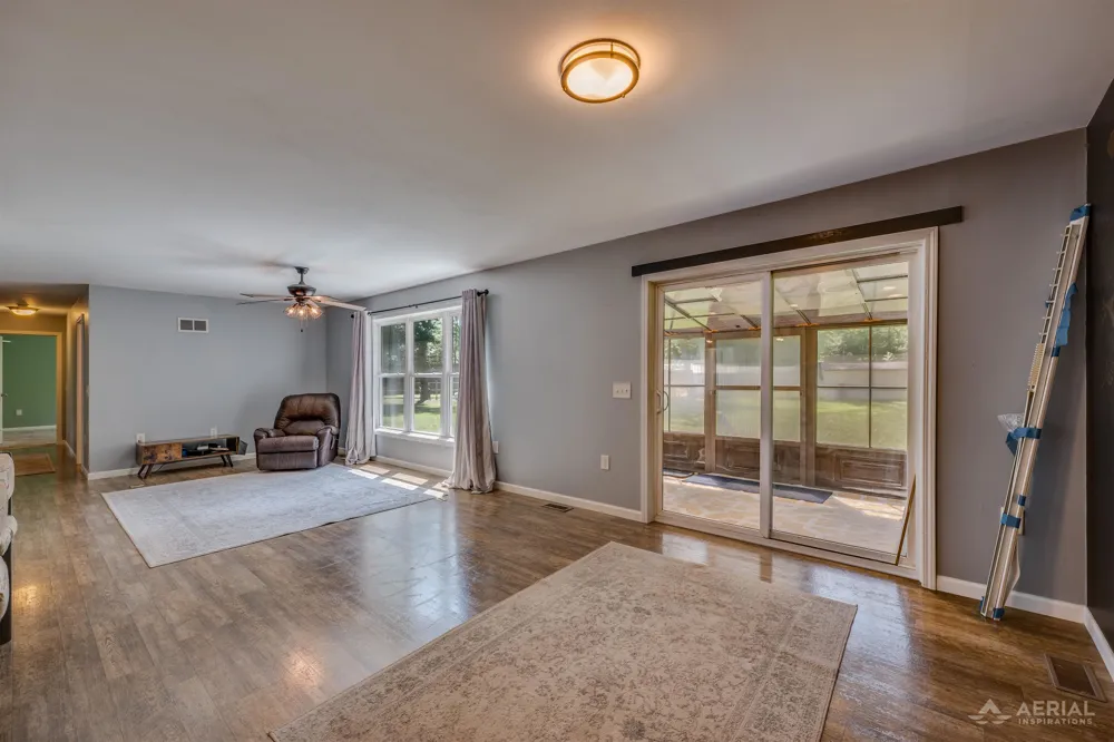 4809 E County Line Road Goodar Township, MI 48761