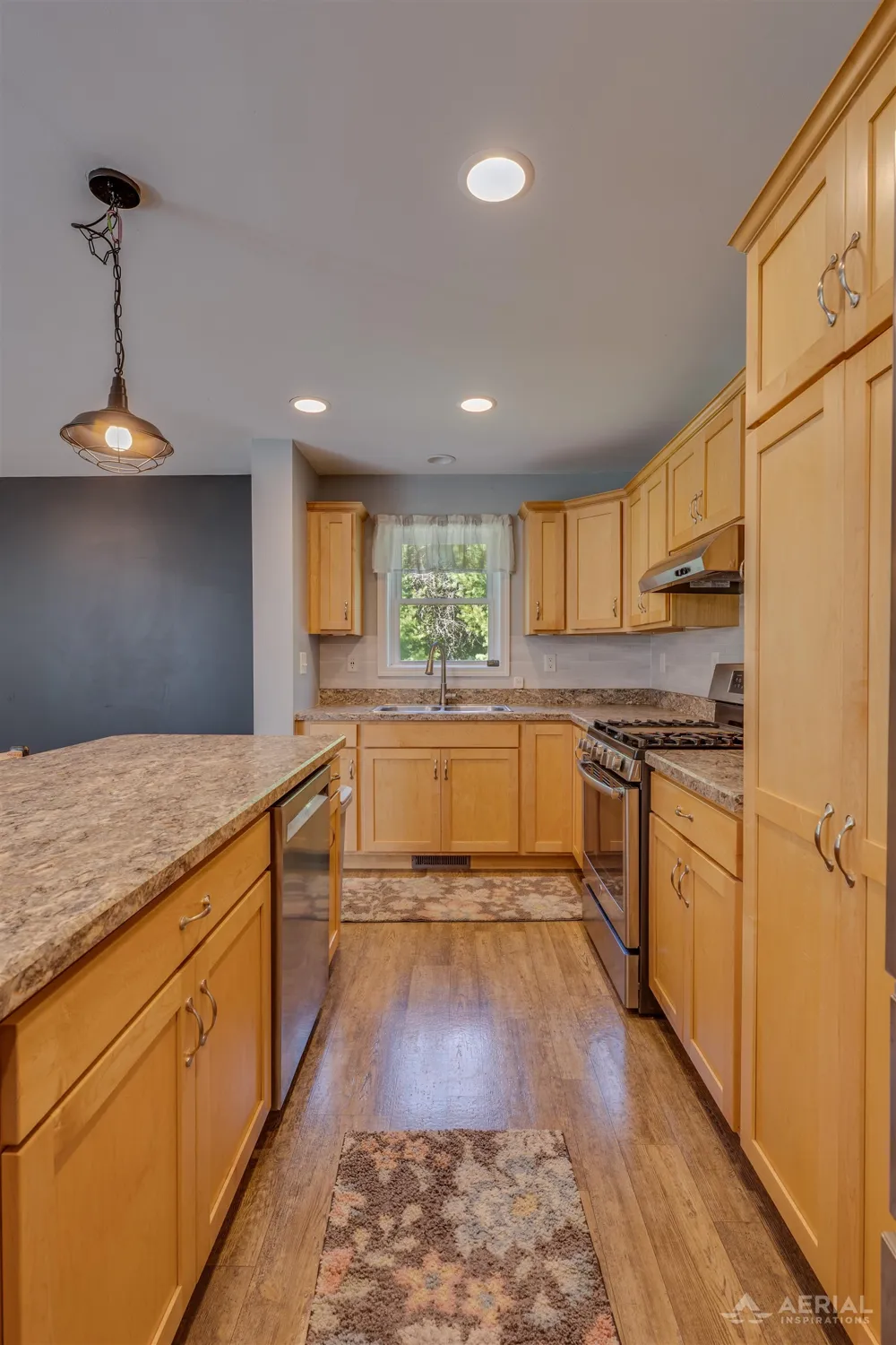4809 E County Line Road Goodar Township, MI 48761