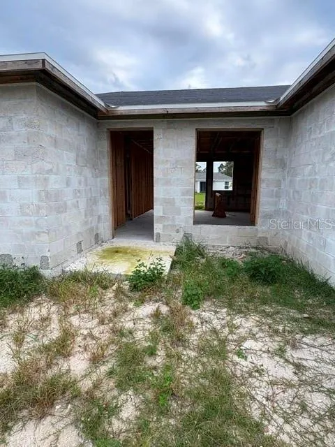 3505 39TH STREET SW Lehigh Acres, FL 33976